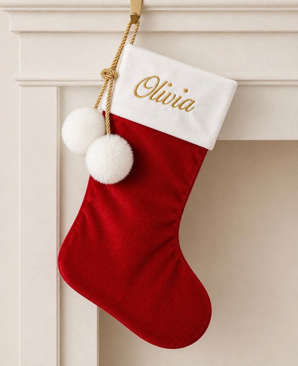 Personalised Christmas Stockings PRE ORDER NOW