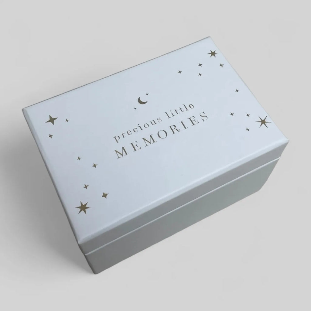 Miniature Keepsake Containers