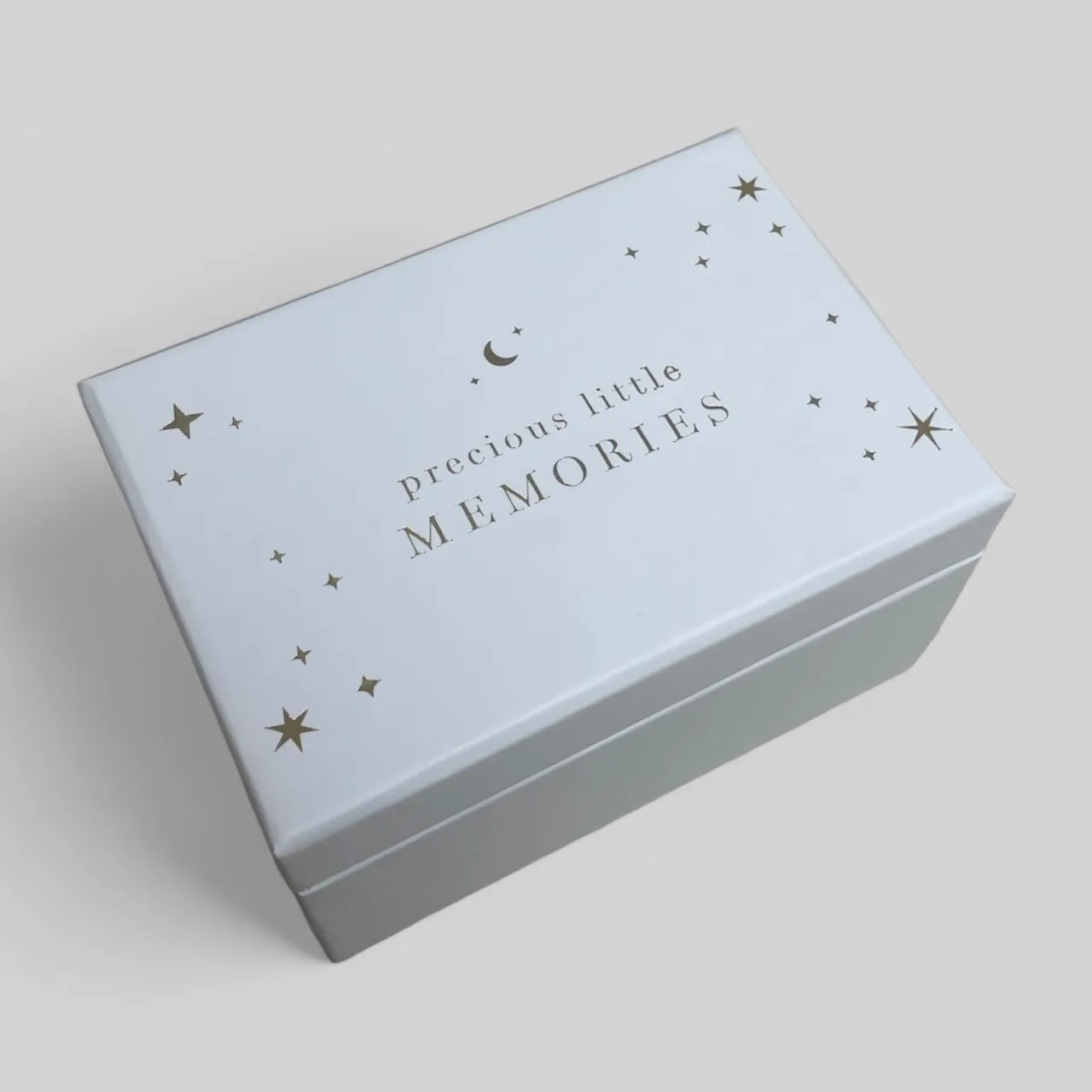 Miniature Keepsake Containers