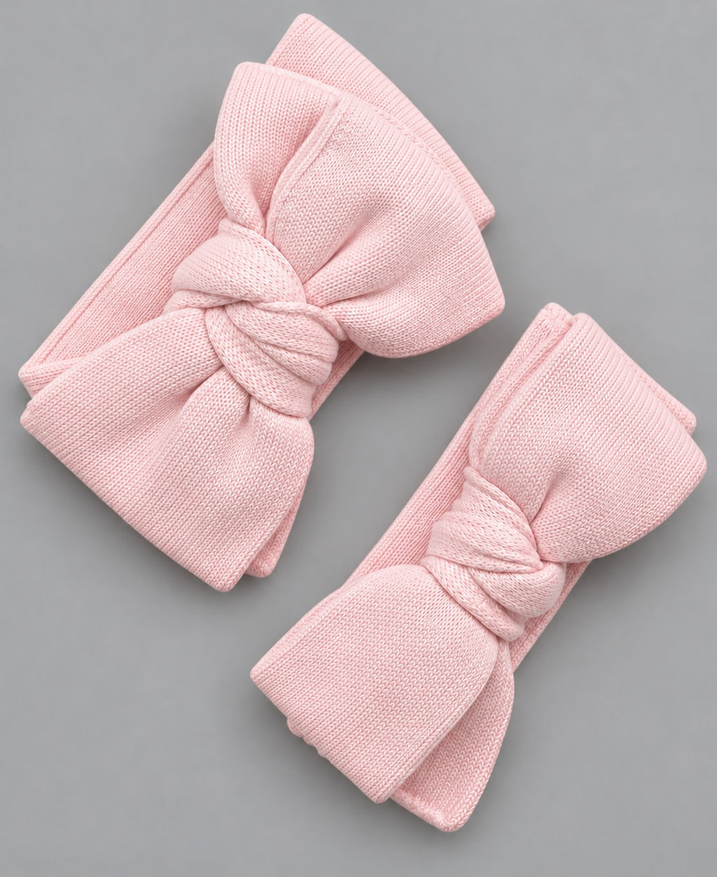 Soft Pink Frill Romper Bundle (Personalise or add your own text)