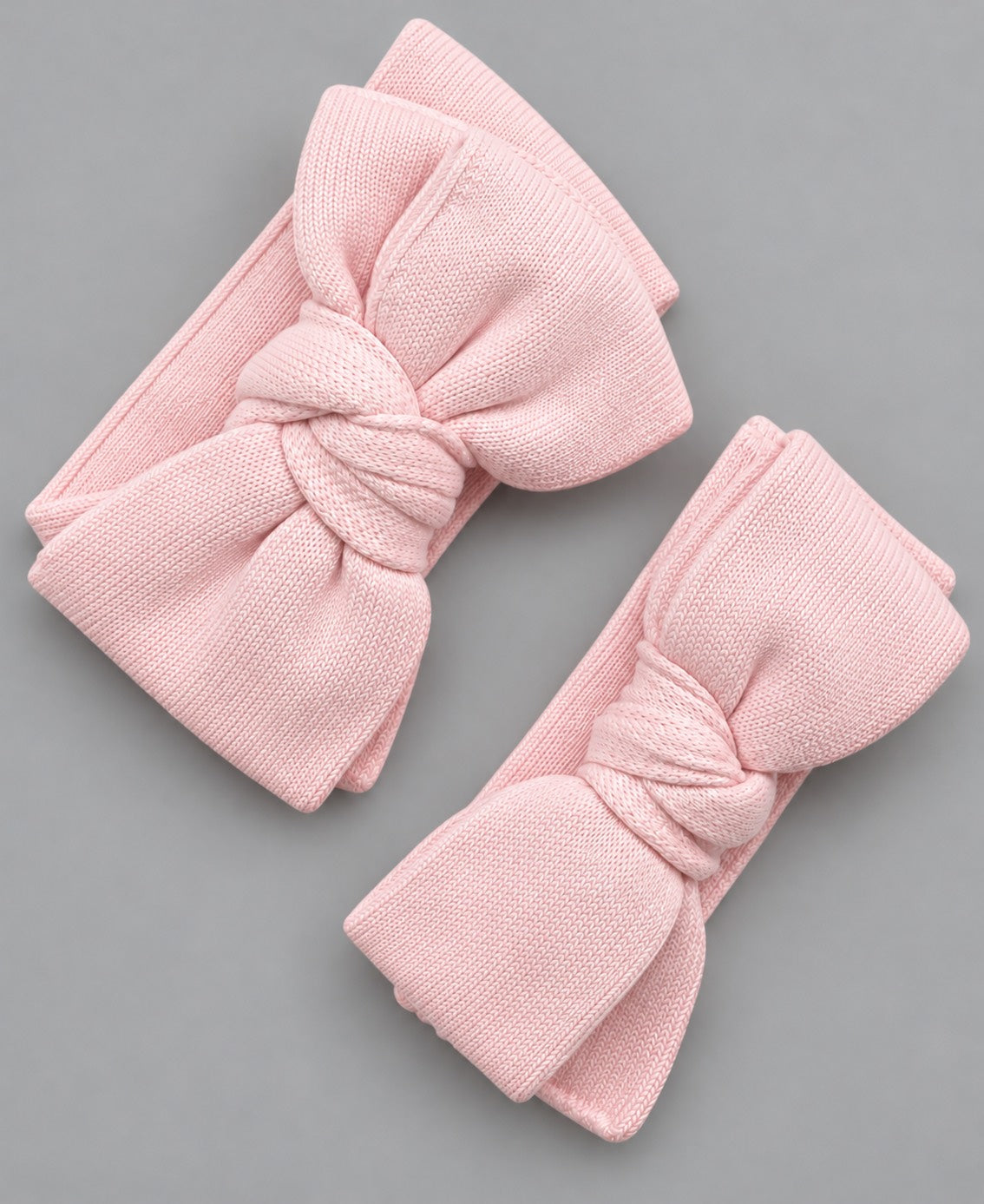 Soft Pink Frill Romper Bundle (Personalise or add your own text)