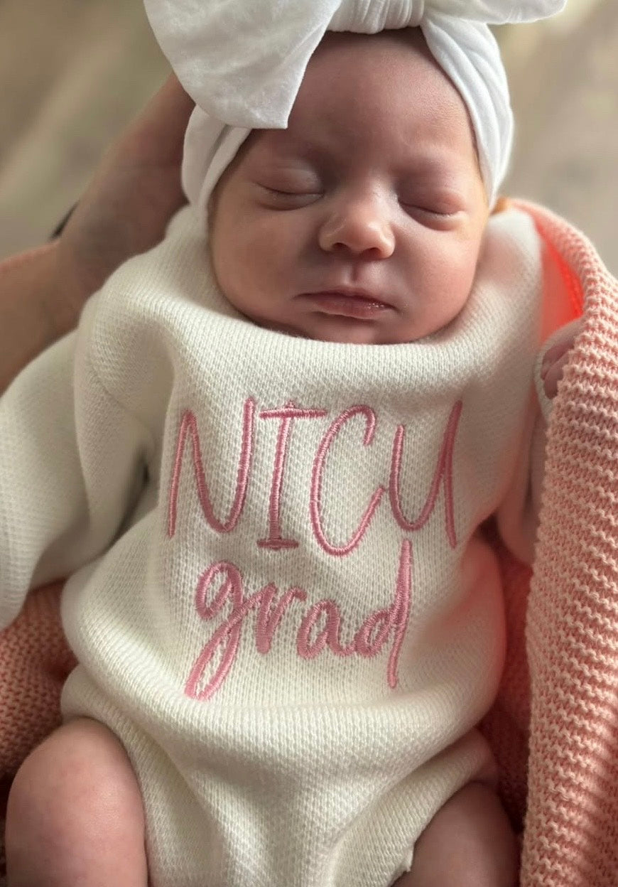 NICU Grad