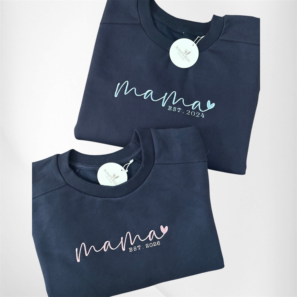 Mama Sweater