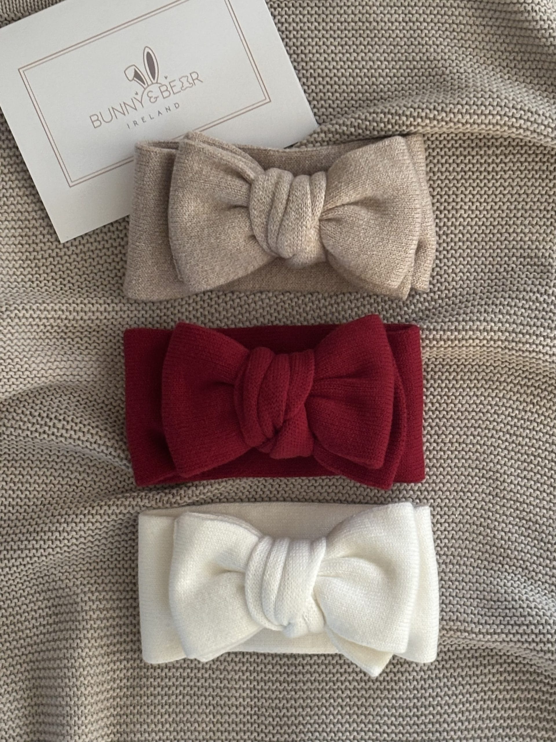 Party Bow Collection