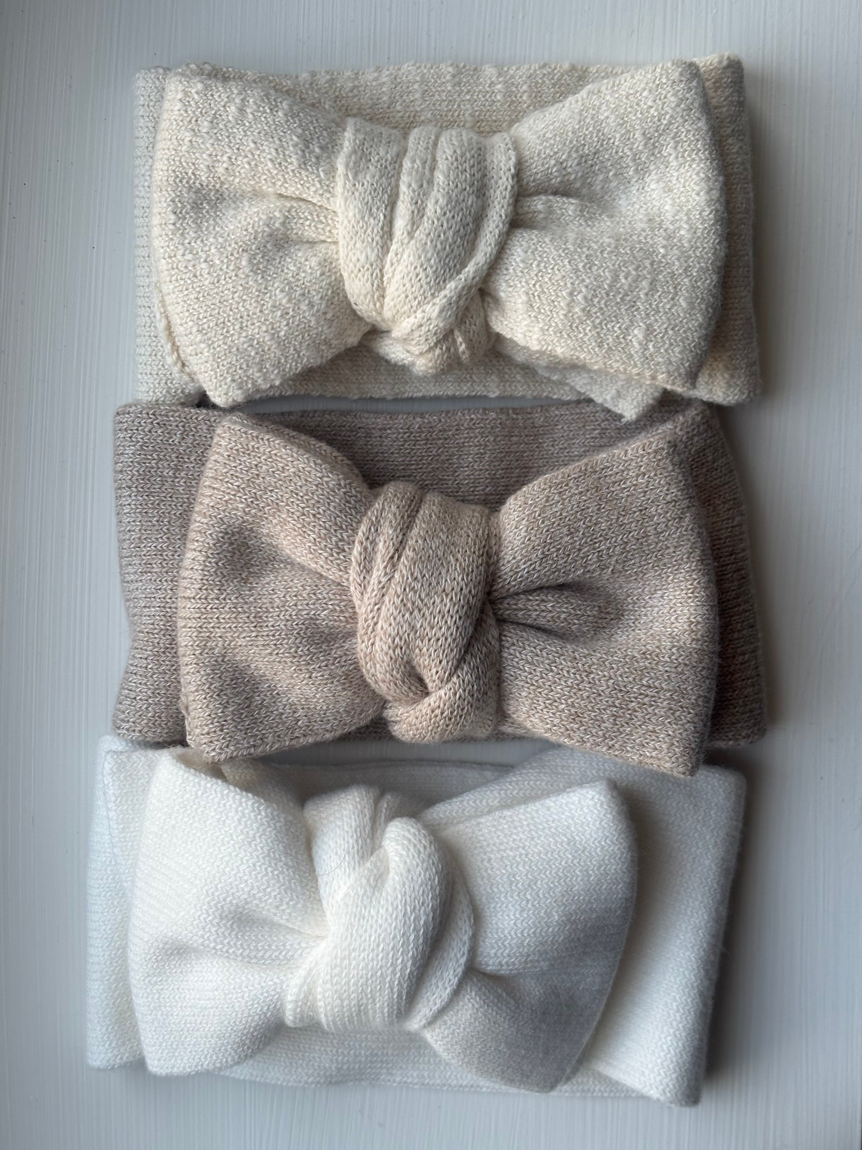 The Neutral Bow Collection