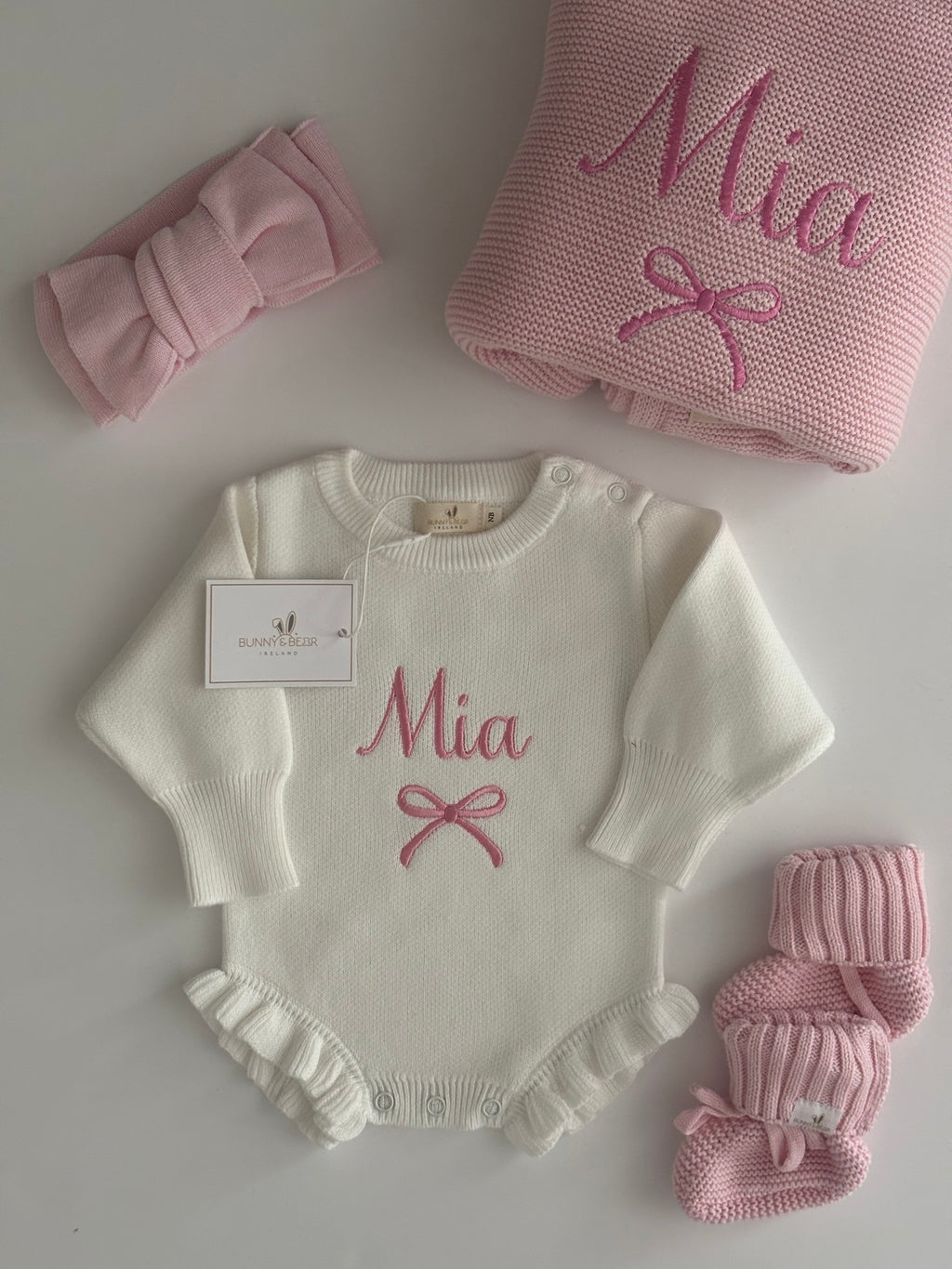 The Complete Bow Bundle