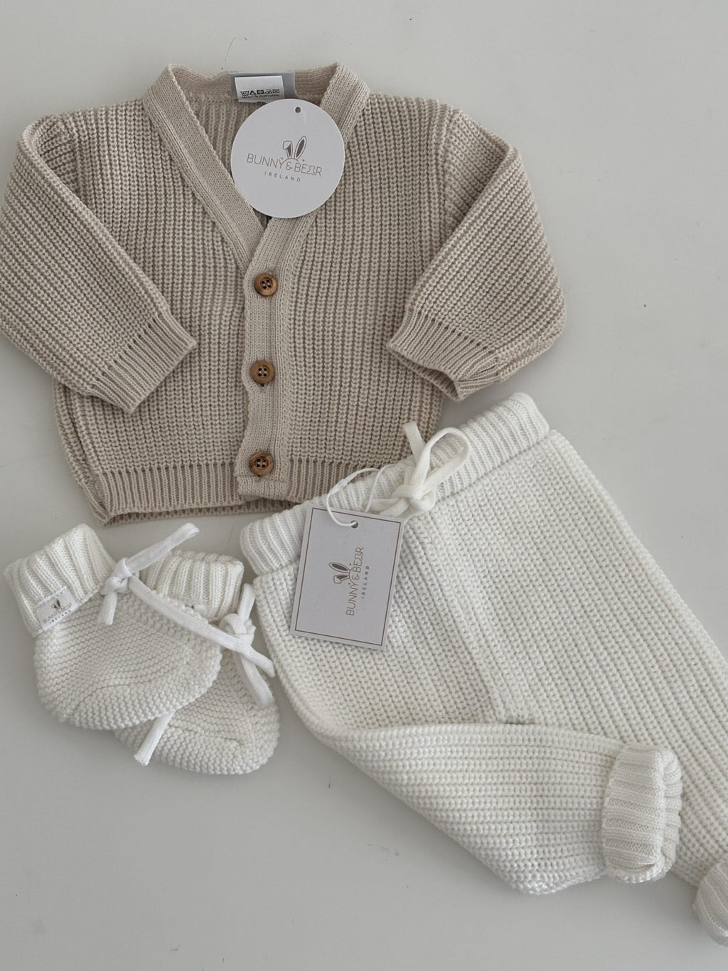 Cardigan Bundle (Personalisation Available)