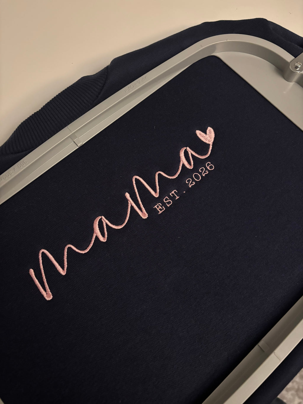Mama Sweater