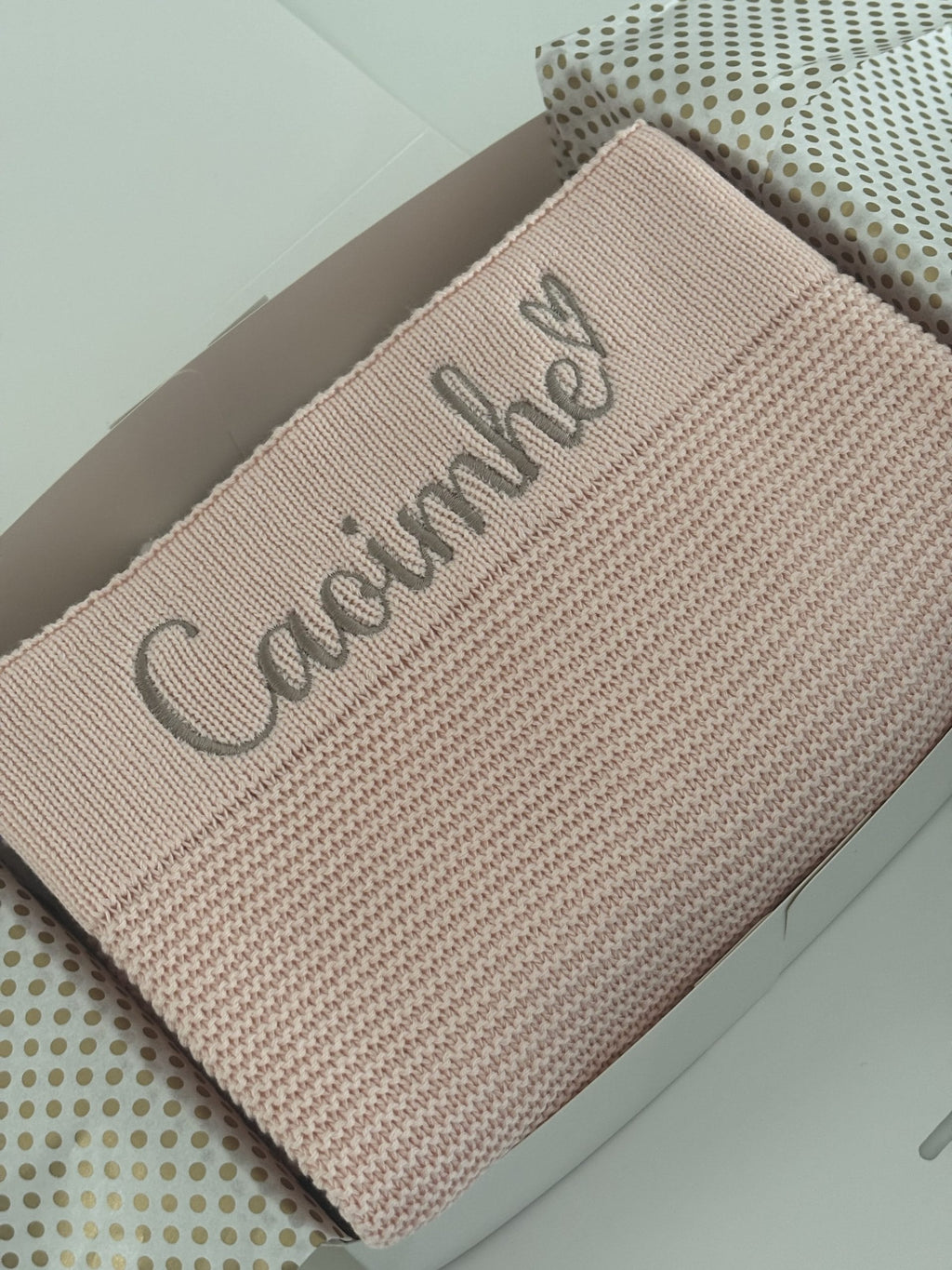 Welcome to the World Gift Box (Personalisation Available)