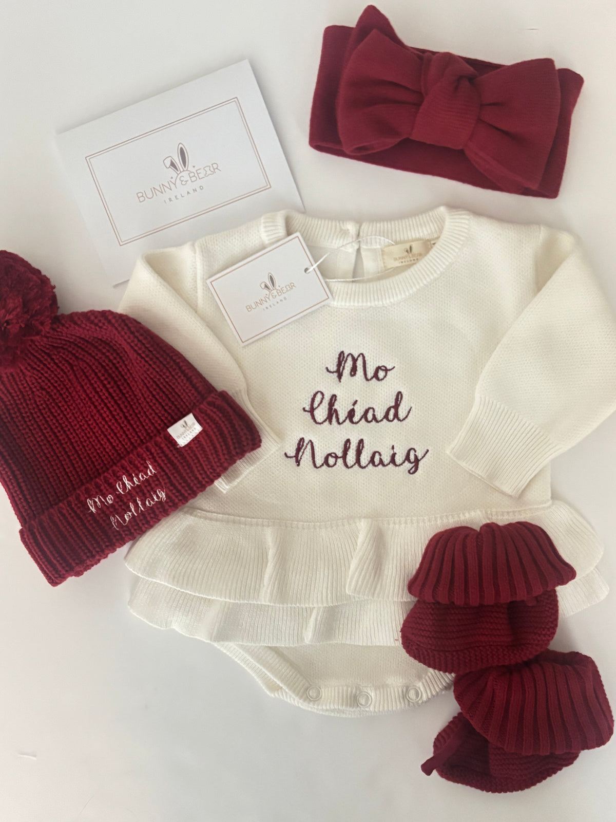 Little Miss Christmas