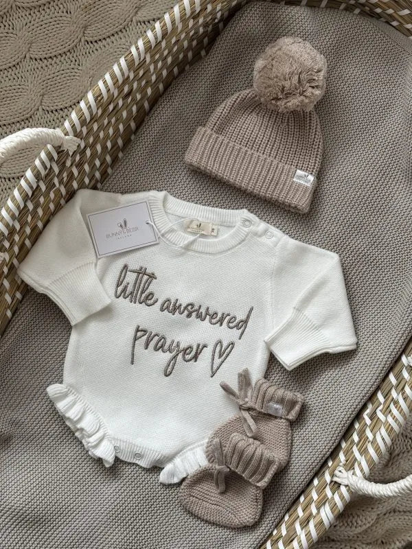 Little Answered Prayer (Colour Options Available)