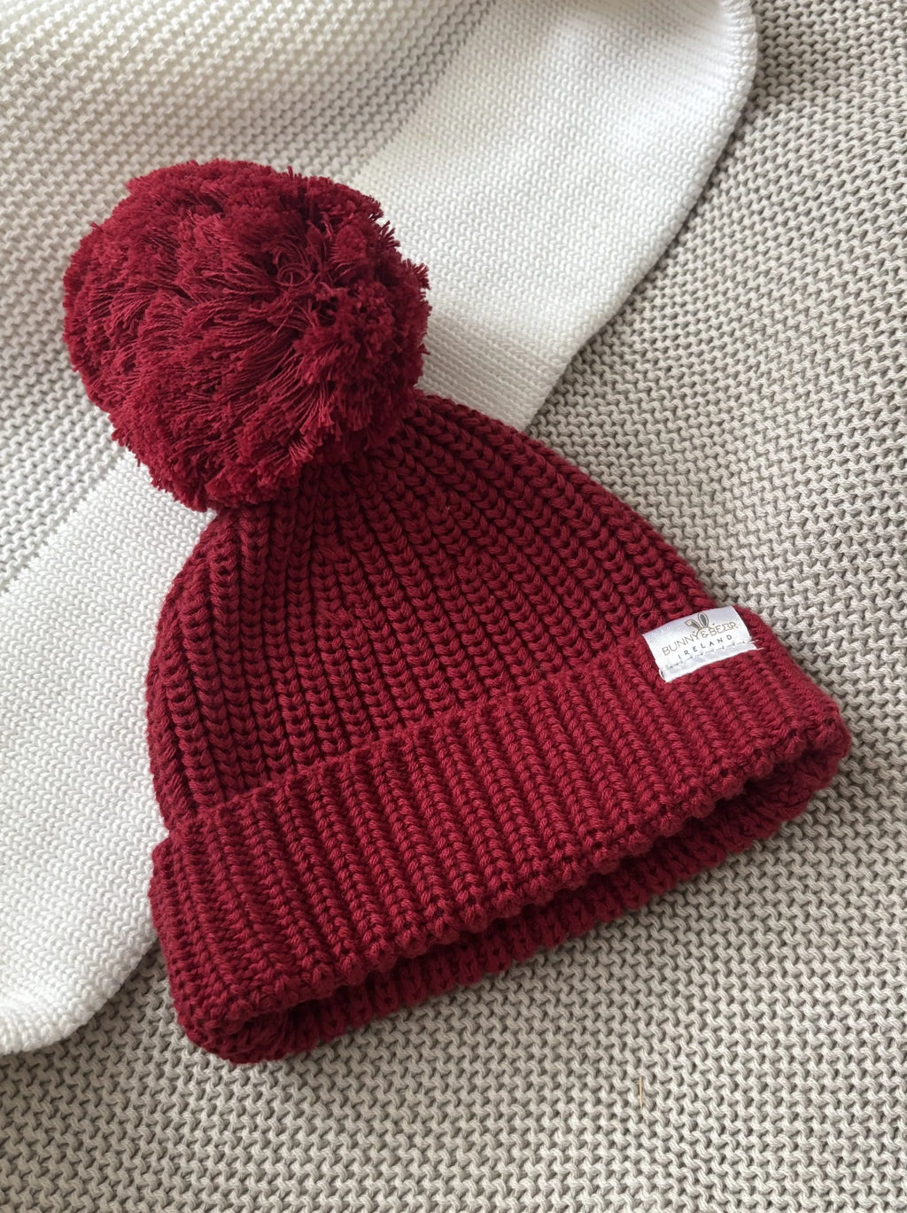 Christmas Blanket Gift Set (Personalisation Available)